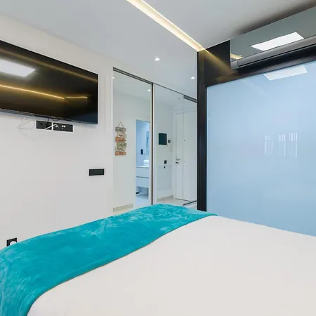 Camden By Canariasgetaway * Las Palmas de Gran Canaria