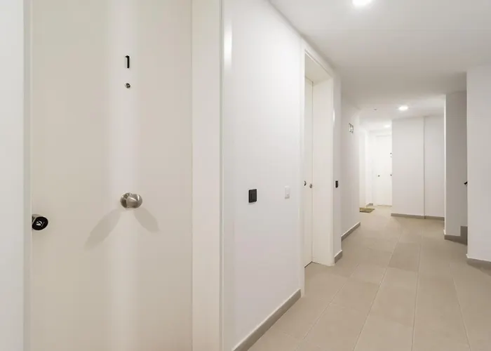 Camden By Canariasgetaway Apartman Las Palmas de Gran Canaria