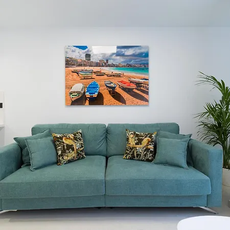 Camden By Canariasgetaway