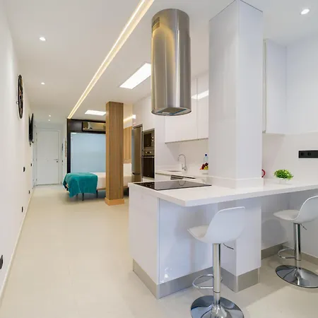 Appartamento Camden By Canariasgetaway