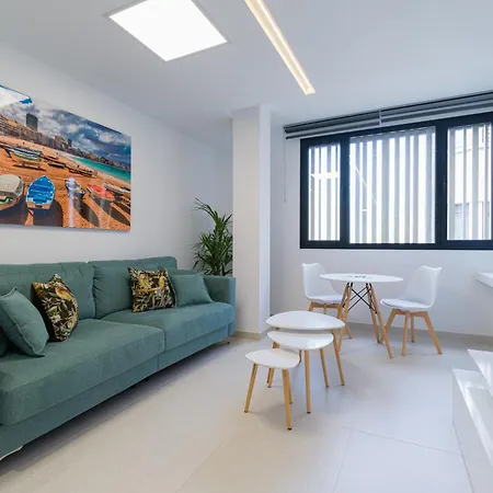 Camden By Canariasgetaway Appartamento Las Palmas de Gran Canaria