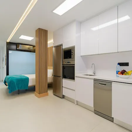 Camden By Canariasgetaway * Las Palmas de Gran Canaria