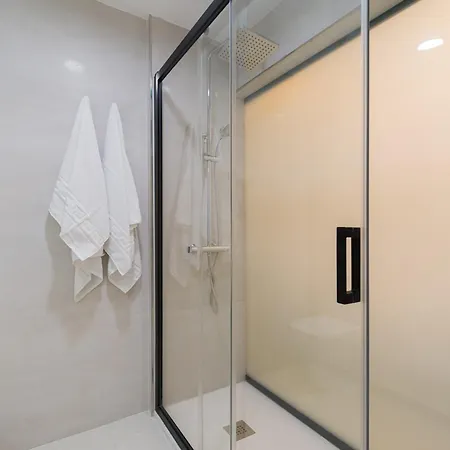 Camden By Canariasgetaway Appartamento