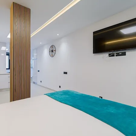 Camden By Canariasgetaway Appartamento *