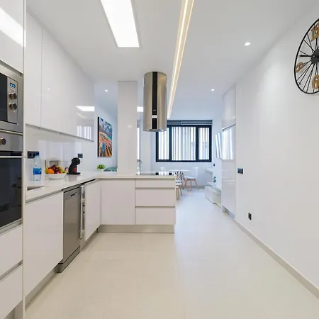 Camden By Canariasgetaway Appartamento Las Palmas de Gran Canaria