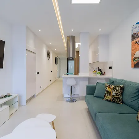 Appartamento Camden By Canariasgetaway *