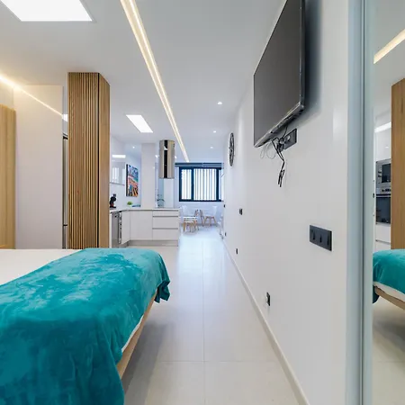 Appartamento Camden By Canariasgetaway