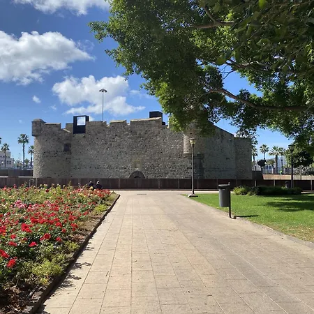 Camden By Canariasgetaway Appartamento Las Palmas de Gran Canaria