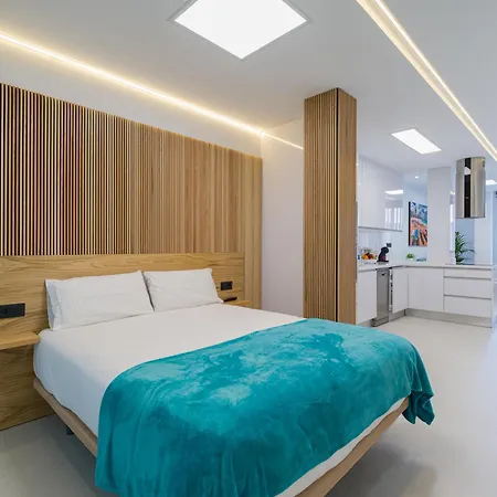 Appartamento Camden By Canariasgetaway