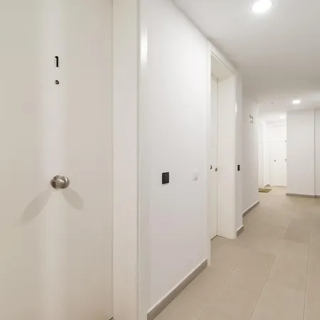 Camden By Canariasgetaway Apartment Las Palmas de Gran Canaria