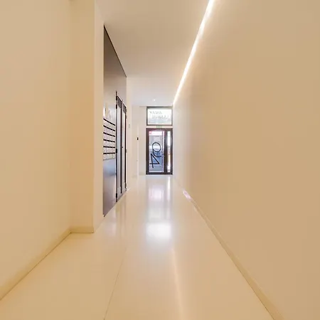 Camden By Canariasgetaway *