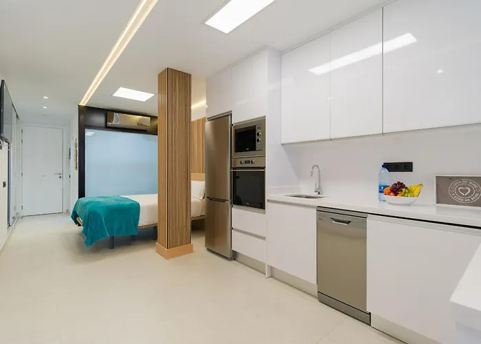 Camden By Canariasgetaway * Las Palmas de Gran Canaria