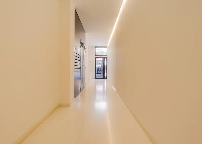 Camden By Canariasgetaway *