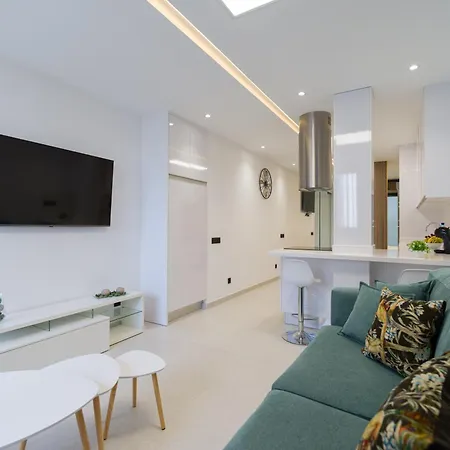 Camden By Canariasgetaway アパート