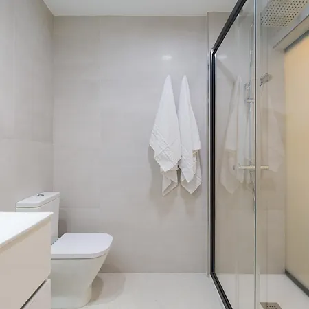 Camden By Canariasgetaway ラスパルマス・デ・グランカナリア