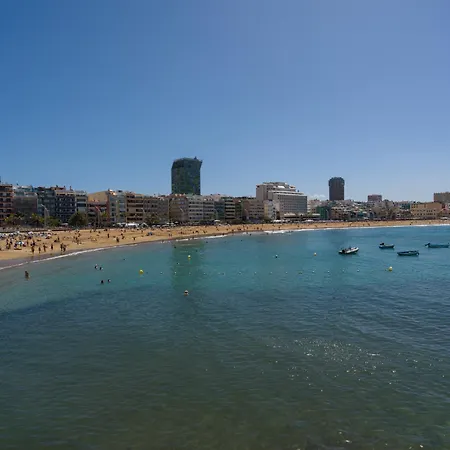 Camden By Canariasgetaway * 라스팔마스