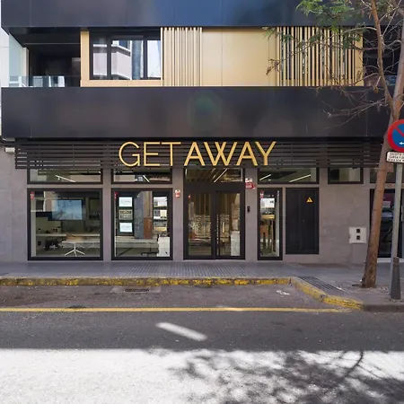 아파트 Camden By Canariasgetaway