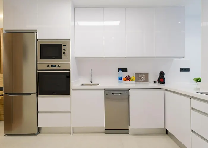 Camden By Canariasgetaway Апартаменти Лас-Пальмас-де-Гран-Канарія