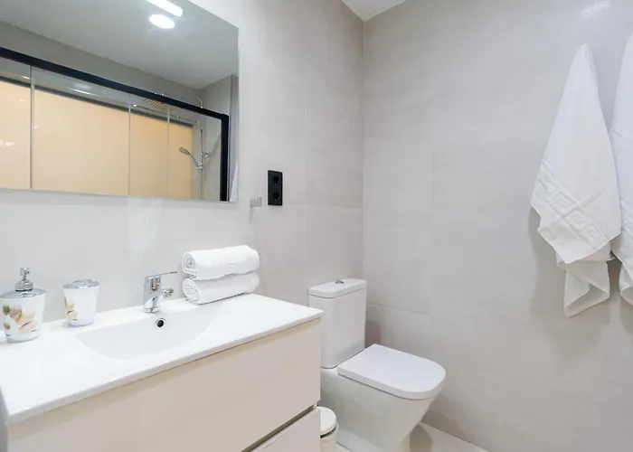 Camden By Canariasgetaway * Лас-Пальмас-де-Гран-Канарія