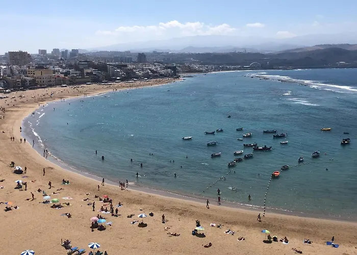 Camden By Canariasgetaway Apartamento Las Palmas de Gran Canaria