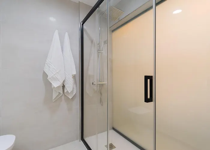 Camden By Canariasgetaway Apartamento