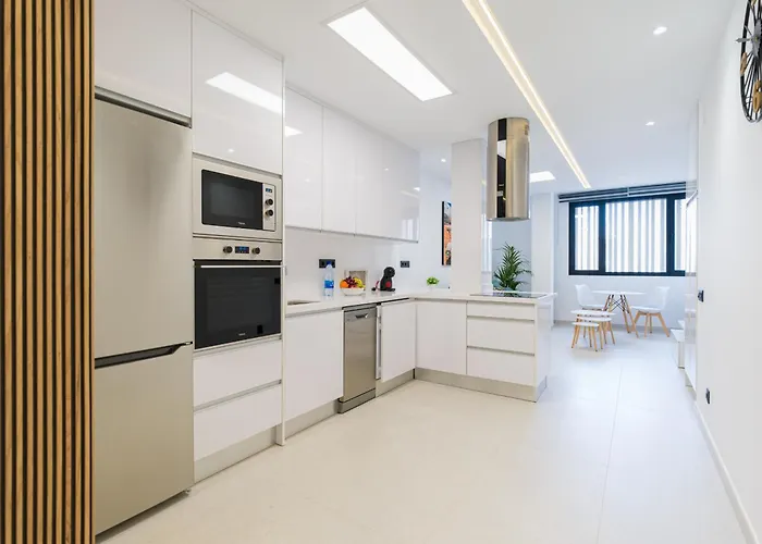 Camden By Canariasgetaway *