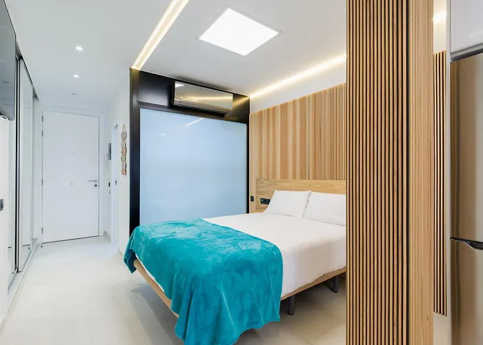 Camden By Canariasgetaway