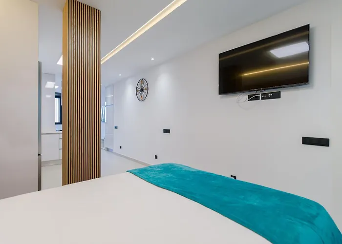 Camden By Canariasgetaway Apartamento *