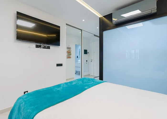 Camden By Canariasgetaway * Лас-Пальмас-де-Гран-Канарія