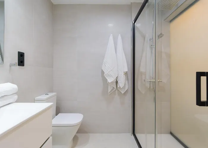 Camden By Canariasgetaway 라스팔마스