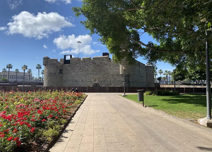 Camden By Canariasgetaway Apartamento Las Palmas de Gran Canaria