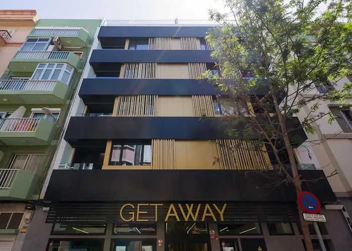 Camden By Canariasgetaway * Las Palmas de Gran Canaria